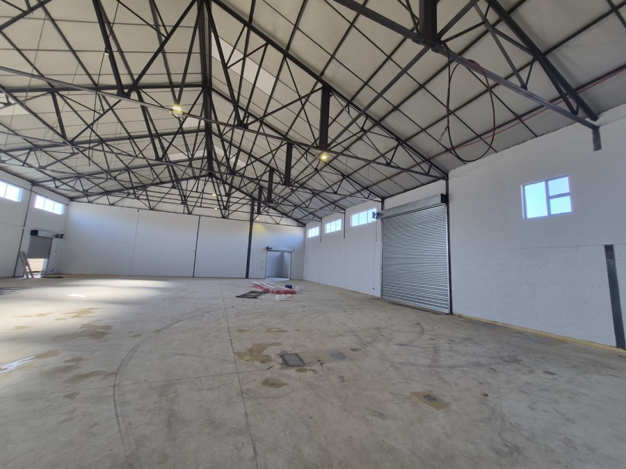 To Let Commercial Property for Rent in Maitland Western Cape